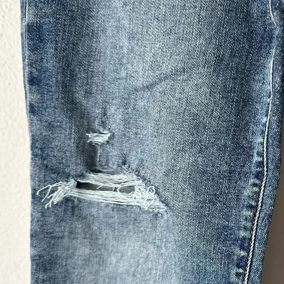 Gap True Skinny Ankle Mid Rise Denim NEW WITH TAGS - Picture 4 of 13